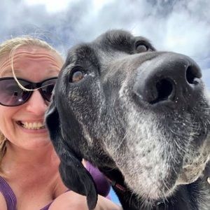 Meet your Posher, Tiffany